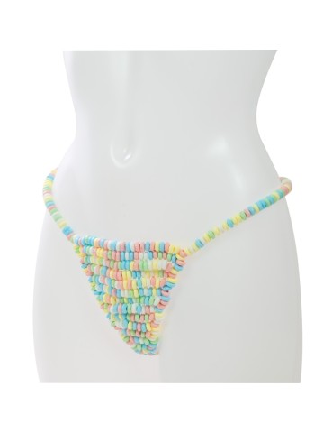 String femme bonbons comestible - CC501002 2