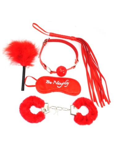 Kit Soumission 5 pièces