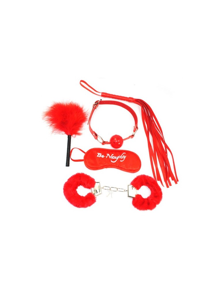 Kit Soumission 5 pièces Kit Soumission 5 pièces