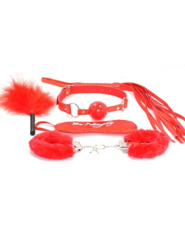 Kit Soumission 5 pièces 2