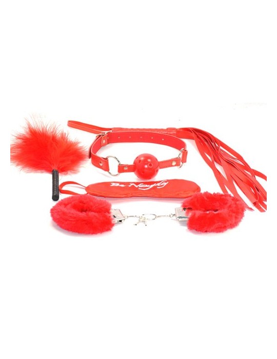 Kit Soumission 5 pièces