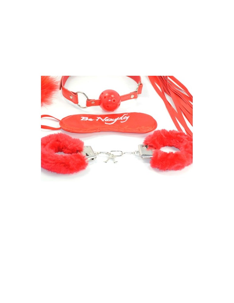 Kit Soumission 5 pièces