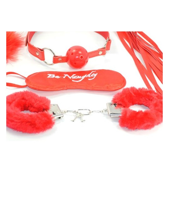 Kit Soumission 5 pièces