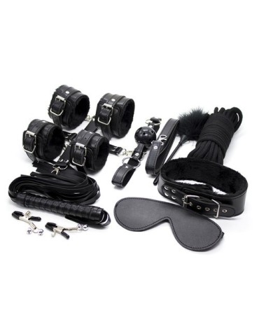 Kit Sm Complet 10 Pièces