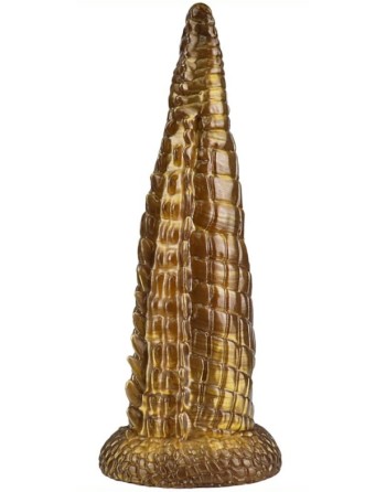 Gode Monster Dicknosaur M 20 x 5.5cm DorÃ©