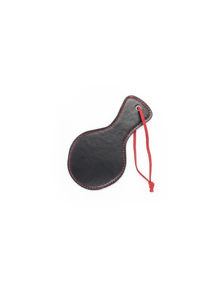 Pack Bondage SM 10 pièces Rouge