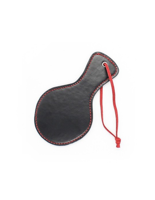 Pack Bondage SM 10 pièces Rouge