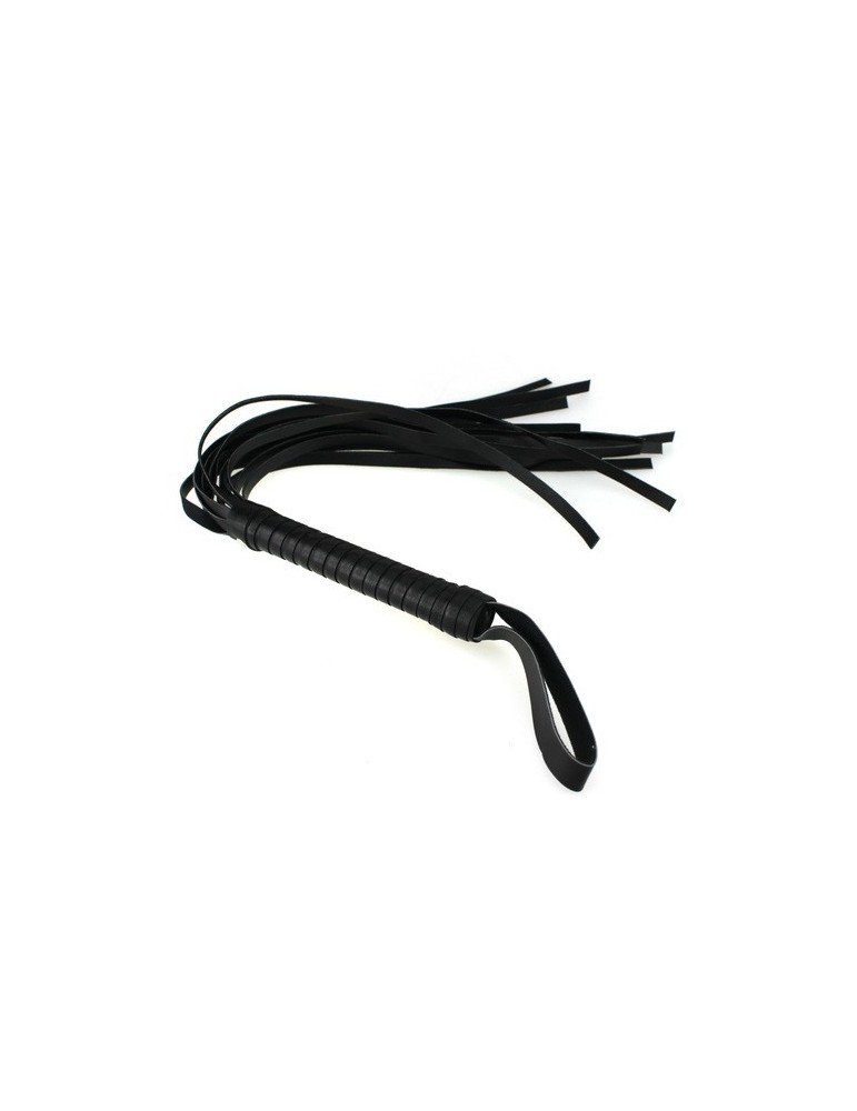 Coffret BDSM 7 Pièces Wicked Noir