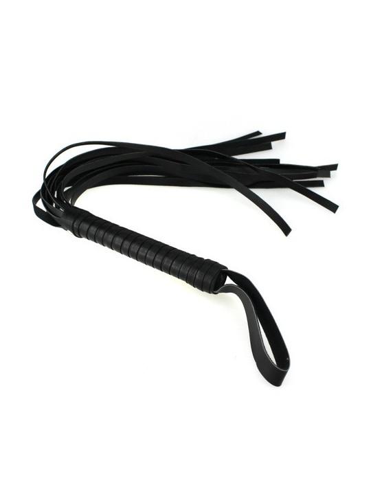 Coffret BDSM 7 Pièces Wicked Noir