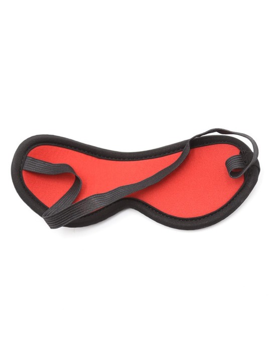 Kit SM Menottes et Masque