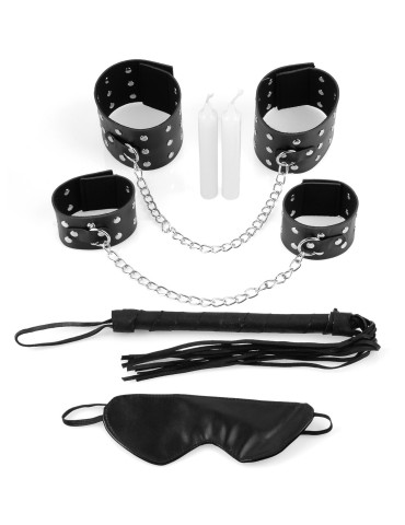 Kit complet Love Bondage