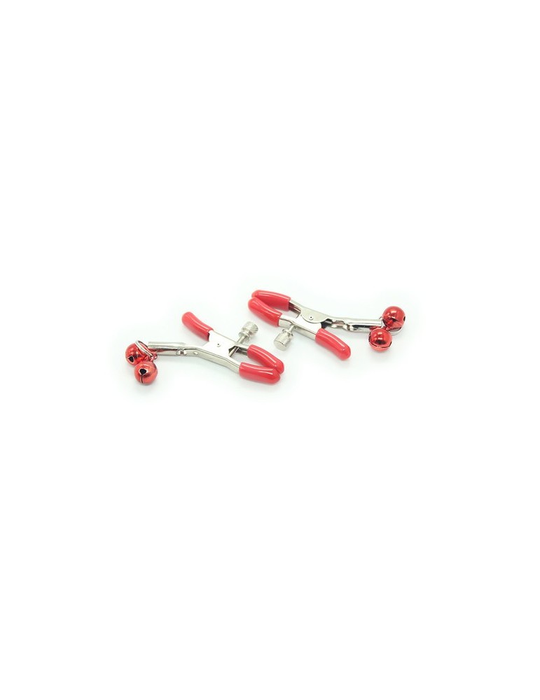 Kit SM Rouge 6 Pièces