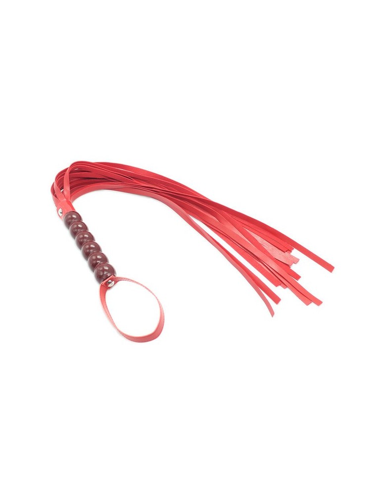 Kit SM Rouge 6 Pièces