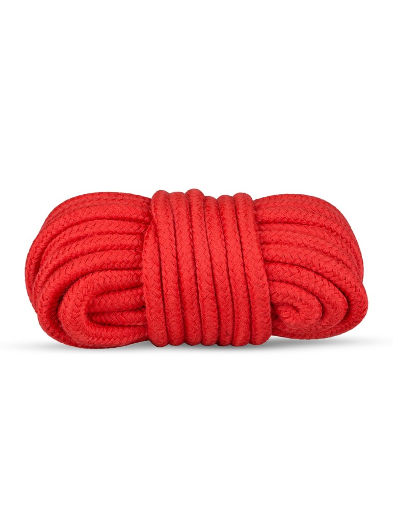 Coffret Red Dragon - 8 pièces