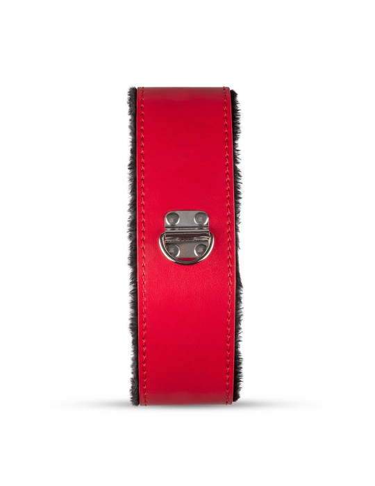 Coffret Red Dragon - 8 pièces