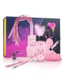 Coffret Pink Passion - 10 pièces