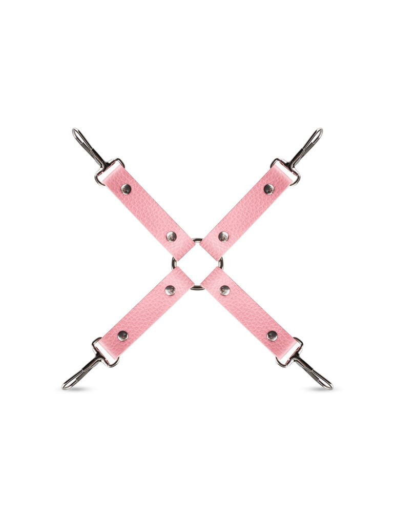 Coffret Pink Passion - 10 pièces