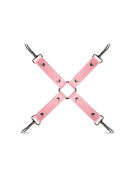 Coffret Pink Passion - 10 pièces