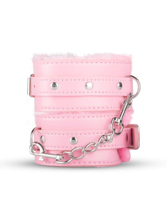 Coffret Pink Passion - 10 pièces