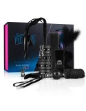 Coffret Black Fantasy  - 10 pièces