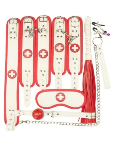Coffret SM Nurse 7 Pièces 2