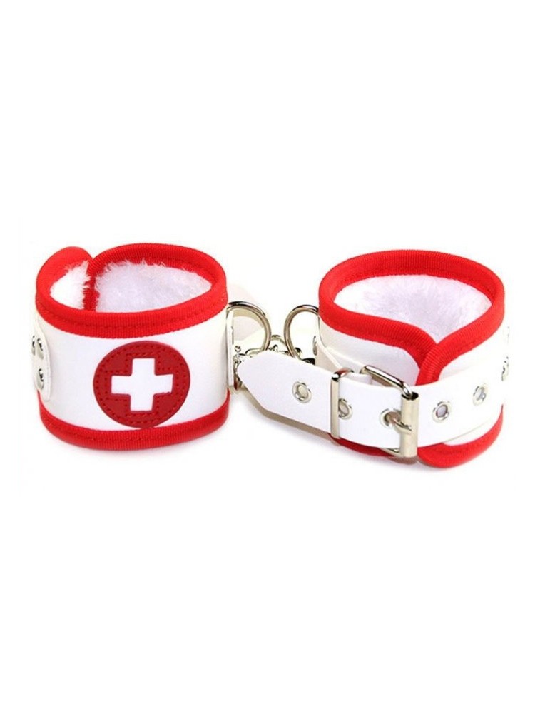 Coffret SM Nurse 7 Pièces