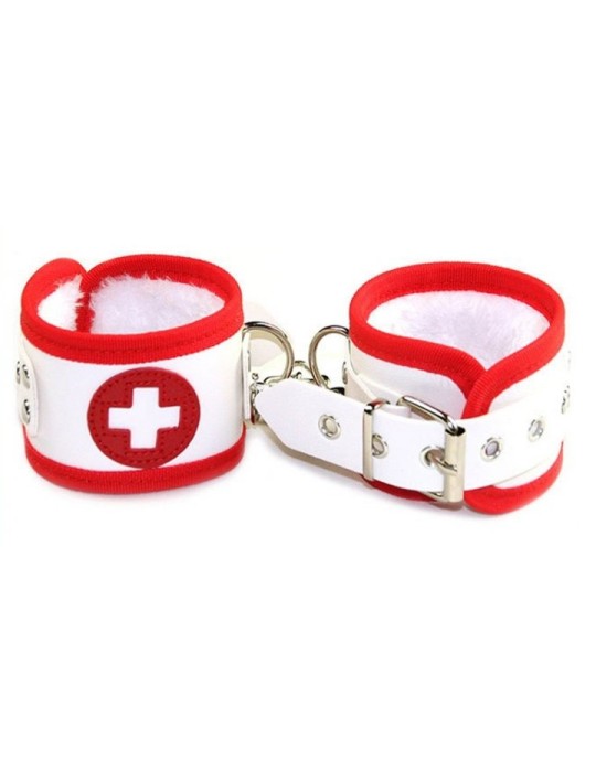 Coffret SM Nurse 7 Pièces