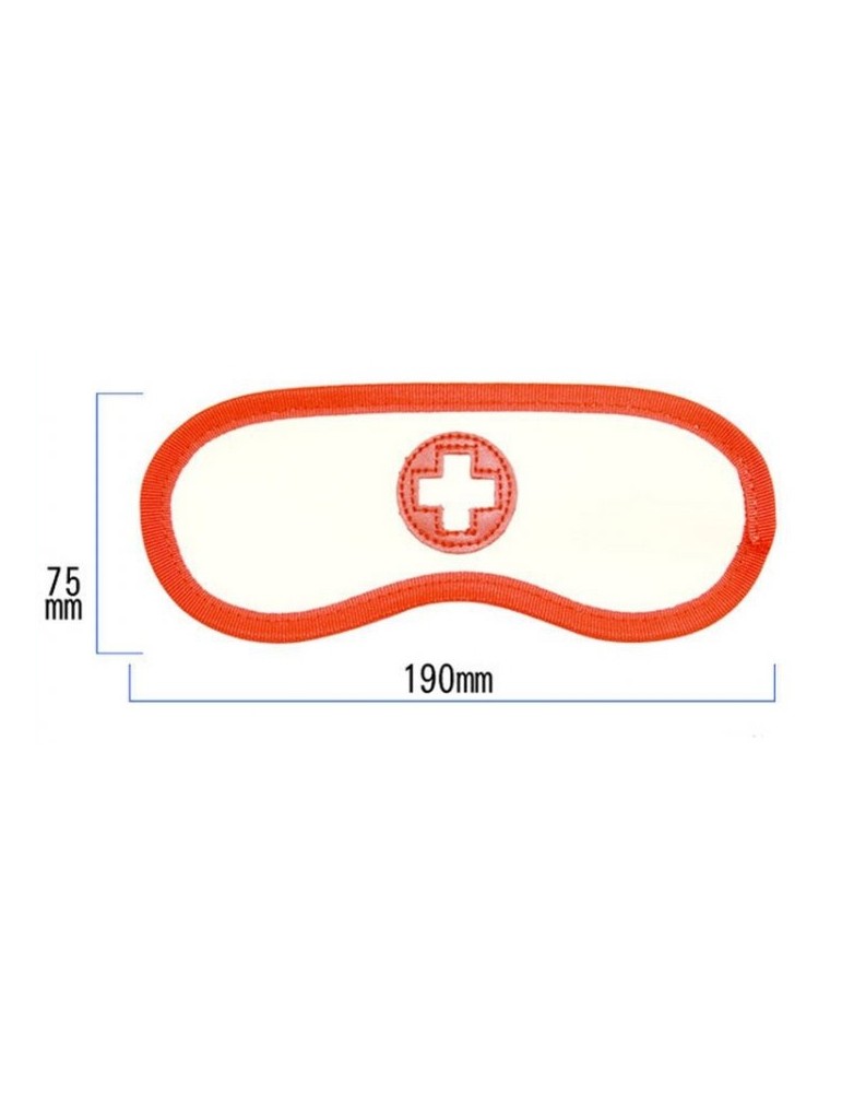 Coffret SM Nurse 7 Pièces