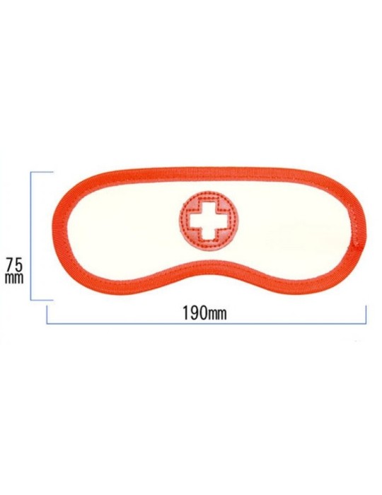 Coffret SM Nurse 7 Pièces