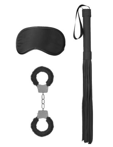 Kit d'introduction au SM n°1