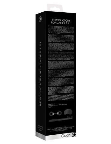 Kit d'introduction au SM n°1 2