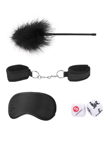 Kit d'introduction au SM N°2