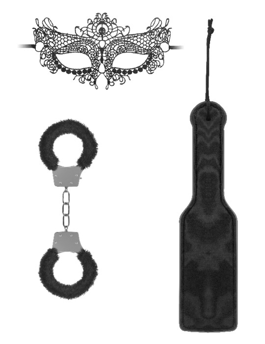 Kit d'introduction au SM N°3 Kit d'introduction au SM N°3