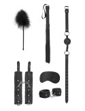 Kit Bondage Débutant 6 Pièces