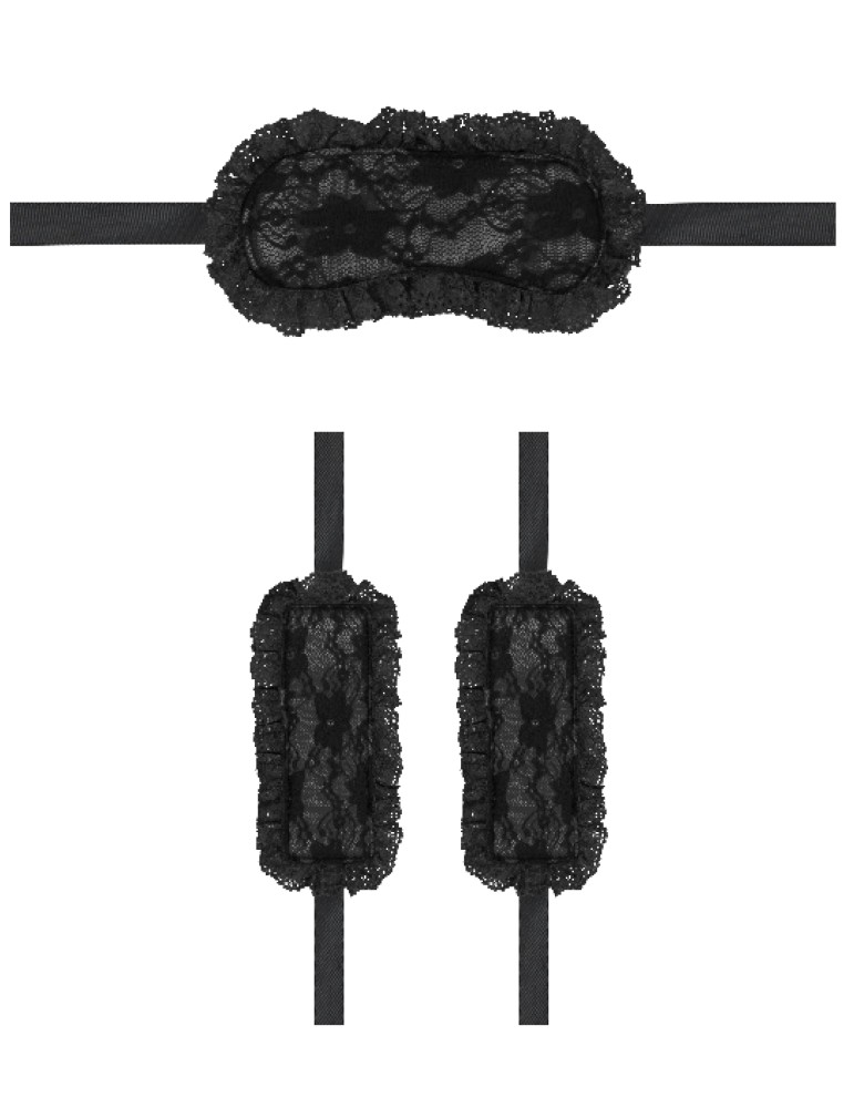 Kit d'introduction au SM N°7 Kit d'introduction au SM N°7