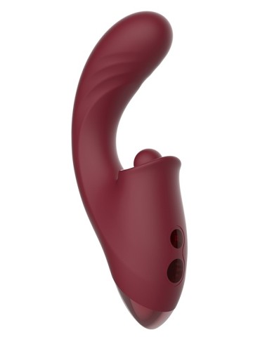 Stimulateur de Clitoris Tide 12 x 3.5cm