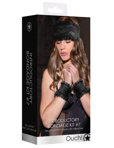 Kit d'introduction au SM N°7 2