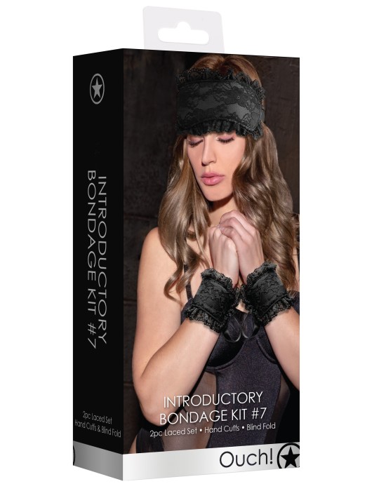 Kit d'introduction au SM N°7