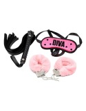 Pack Sm DIVA 3 Pièces Rose