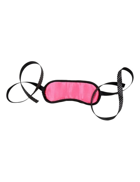 Pack Sm DIVA 3 Pièces Rose