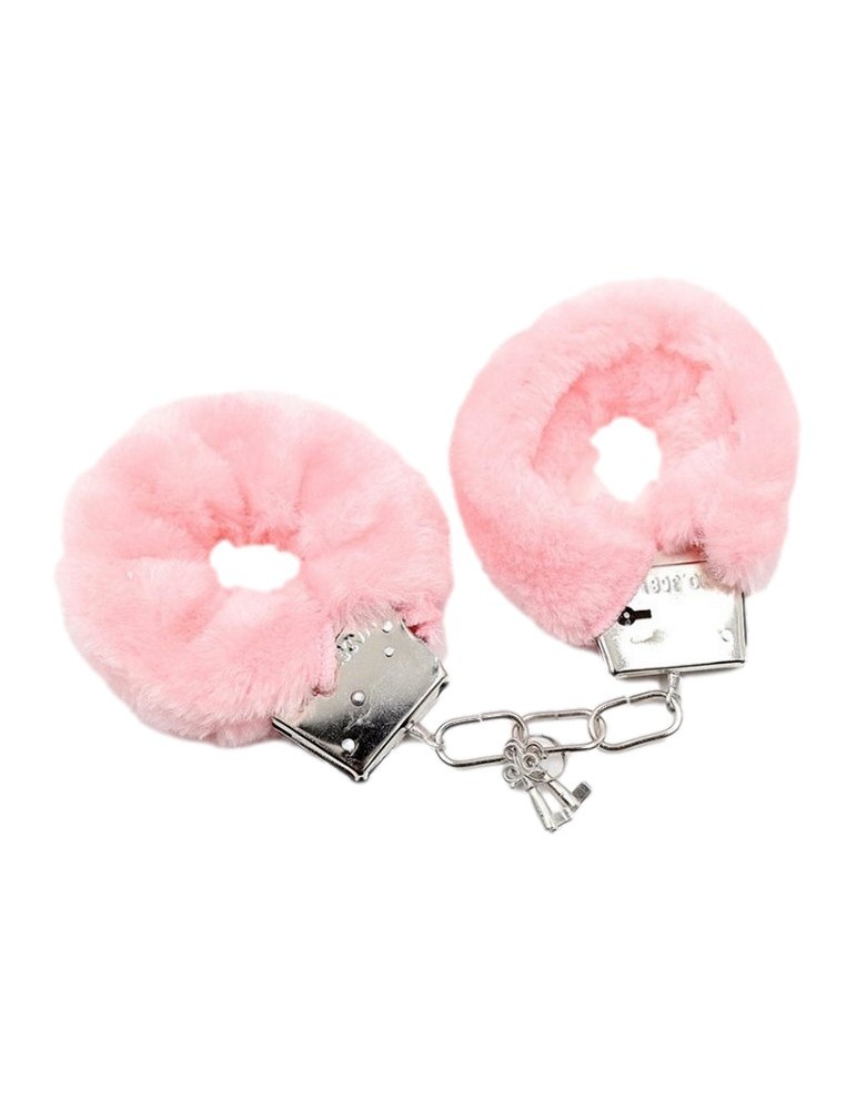 Pack Sm DIVA 3 Pièces Rose