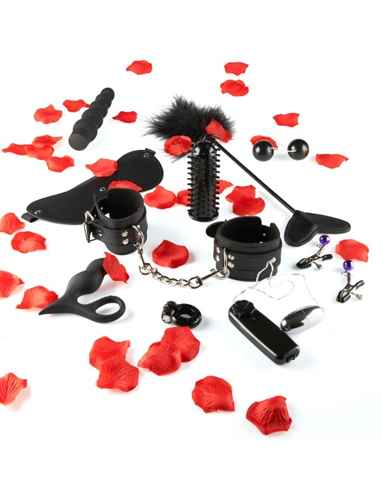 Pack Amazing Pleasure 10 Sextoys Pack Amazing Pleasure 10 Sextoys