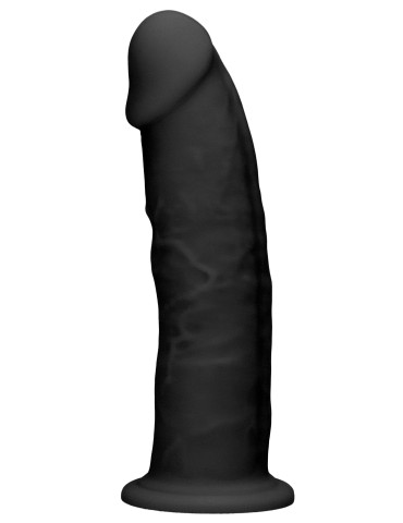 Gode silicone Realrock 18 x 4.5 cm