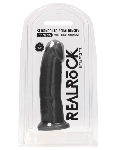 Gode silicone Realrock 18 x 4.5 cm 2