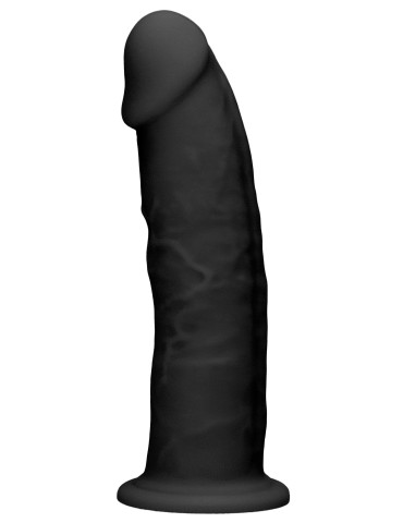 Gode silicone Realrock 14.5 x 3.7 cm