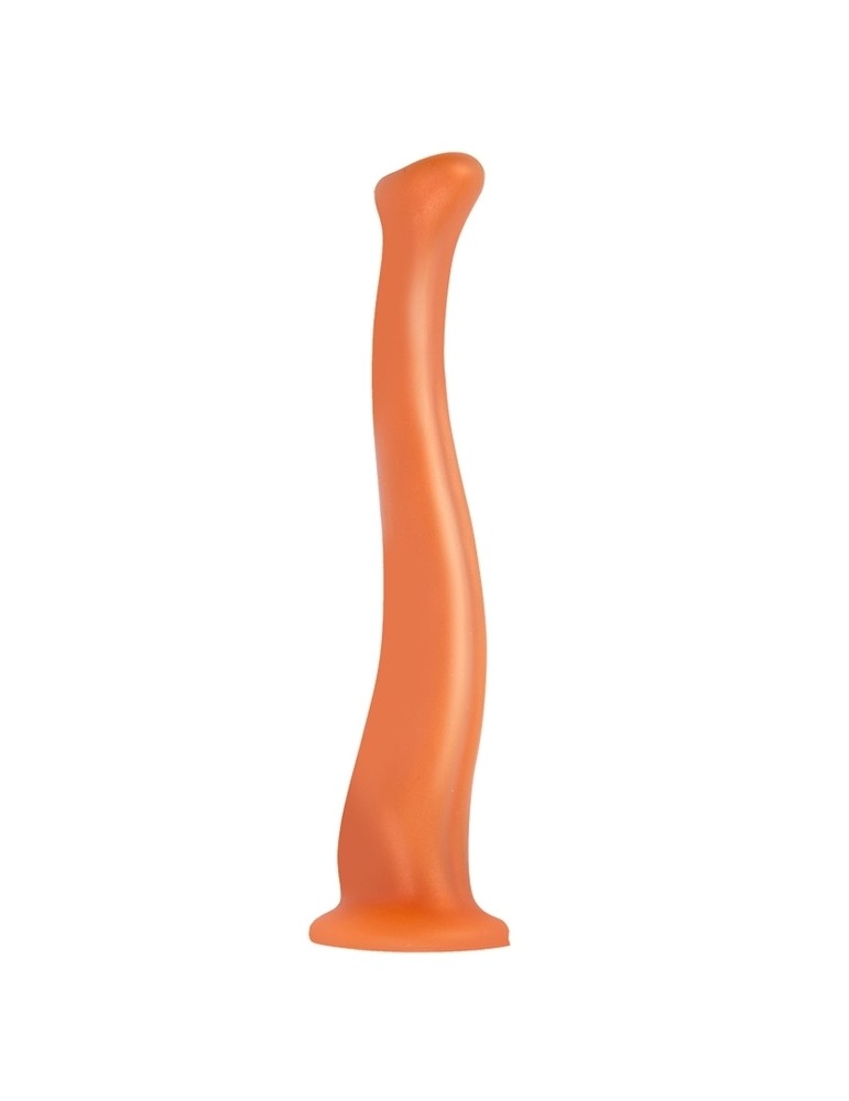 Gode Silicone Trunky M 31 x 5.2cm