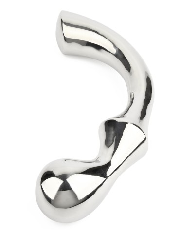 Stimulateur de prostate Deluxe G-Spot 22 x 4cm