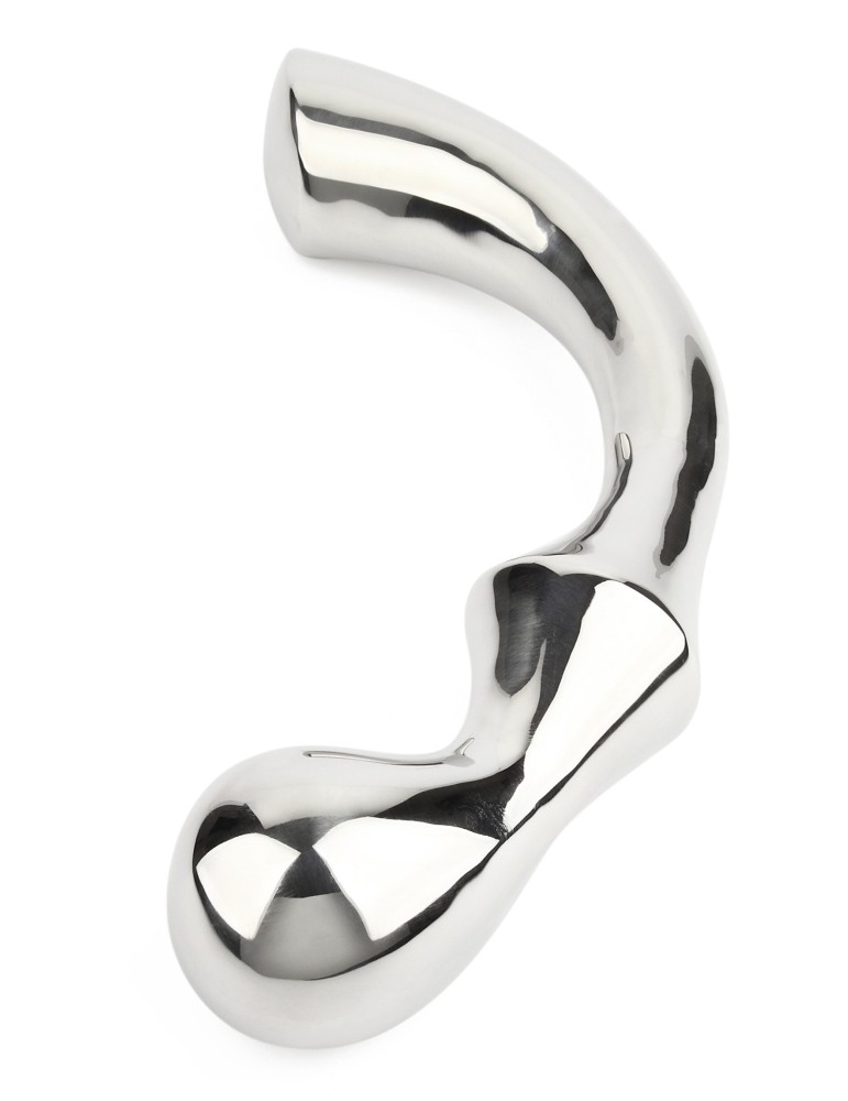 Stimulateur de prostate Deluxe G-Spot 22 x 4cm Stimulateur de prostate Deluxe G-Spot 22 x 4cm