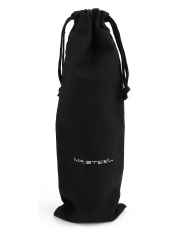 Stimulateur de prostate Deluxe G-Spot 22 x 4cm 2