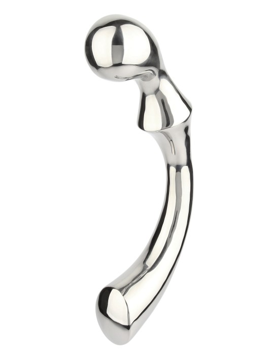 Stimulateur de prostate Deluxe G-Spot 22 x 4cm